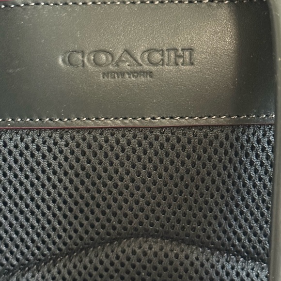 Coach Charter Backpack - Picture 4 of 4